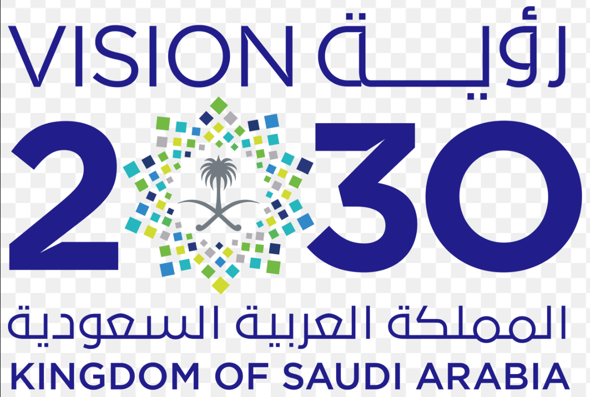 Saudi Vision 2030